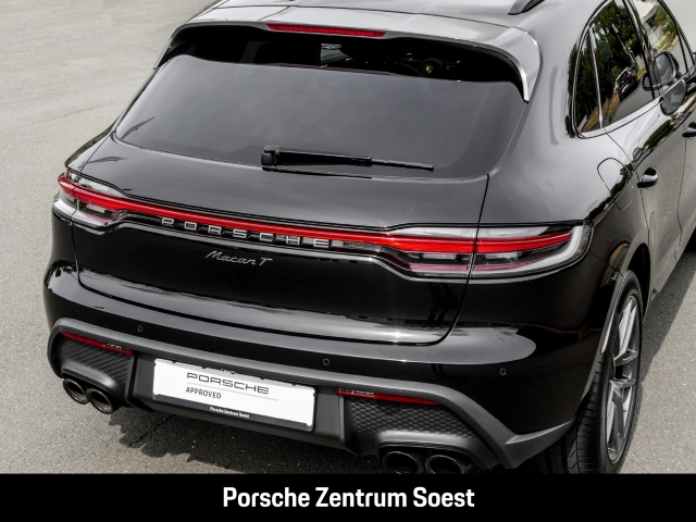 Porsche Macan T/Bose/Panorama/14-Wege/PASM/Privacy