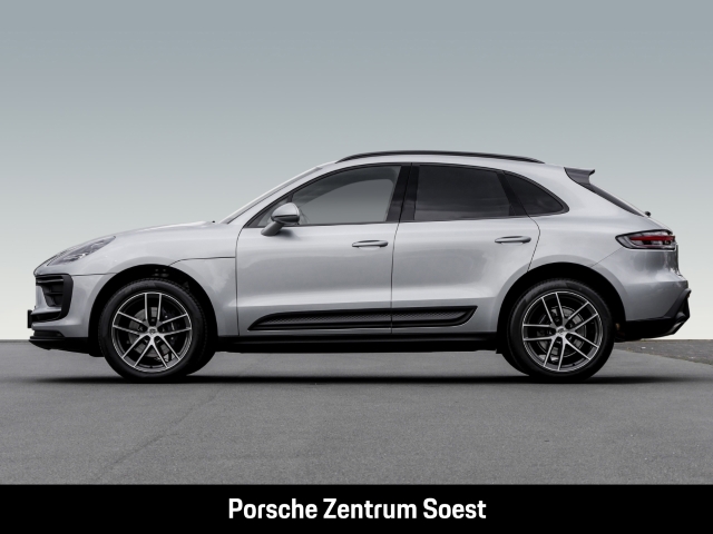Porsche Macan /20-Zoll/PASM/Panoramadach/Komfortsitze