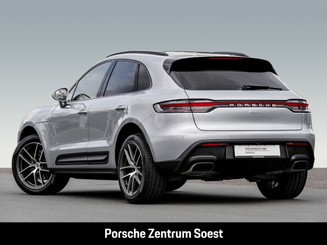 Porsche Macan /20-Zoll/PASM/Panoramadach/Komfortsitze