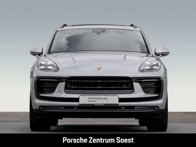 Porsche Macan /20-Zoll/PASM/Panoramadach/Komfortsitze