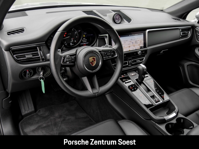 Porsche Macan /20-Zoll/PASM/Panoramadach/Komfortsitze