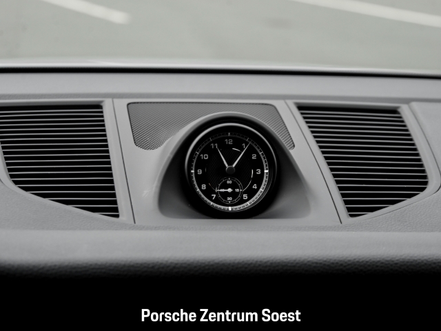 Porsche Macan /20-Zoll/PASM/Panoramadach/Komfortsitze