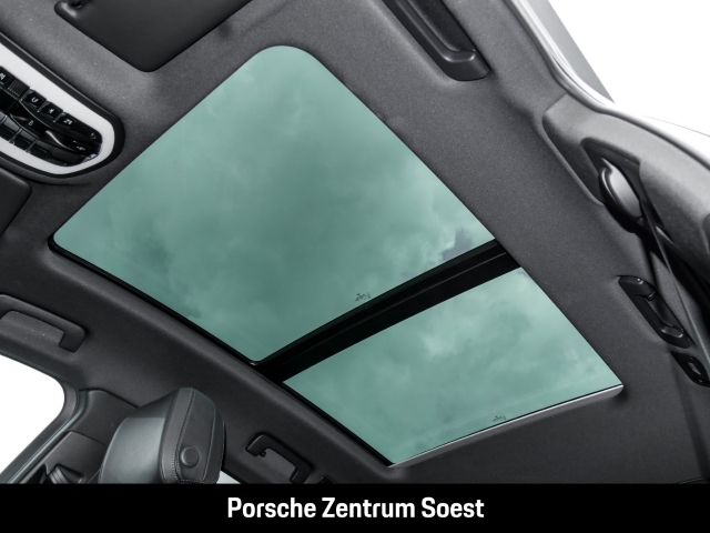 Porsche Macan /20-Zoll/PASM/Panoramadach/Komfortsitze