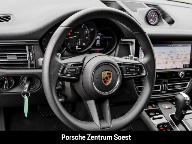 Porsche Macan /20-Zoll/PASM/Panoramadach/Komfortsitze