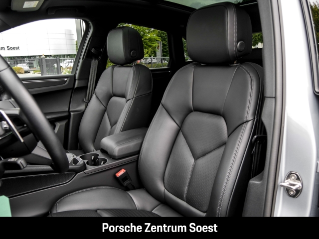 Porsche Macan /20-Zoll/PASM/Panoramadach/Komfortsitze
