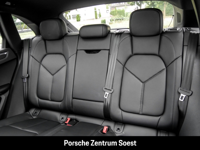 Porsche Macan /20-Zoll/PASM/Panoramadach/Komfortsitze