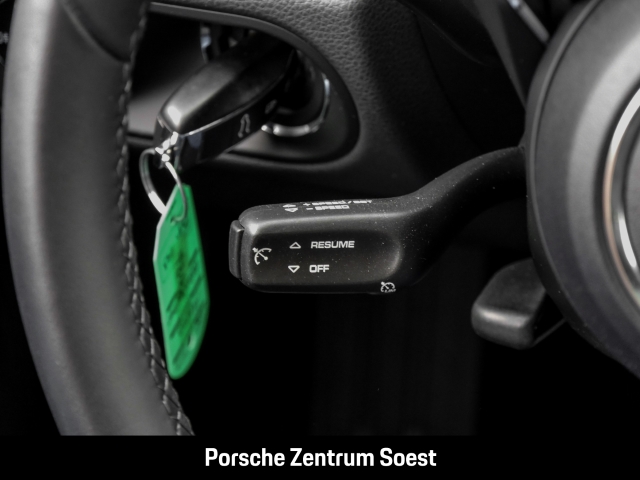 Porsche Macan /20-Zoll/PASM/Panoramadach/Komfortsitze