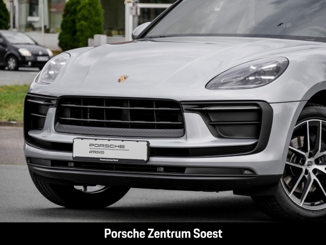 Porsche Macan /20-Zoll/PASM/Panoramadach/Komfortsitze