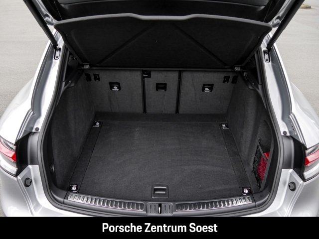 Porsche Macan /20-Zoll/PASM/Panoramadach/Komfortsitze