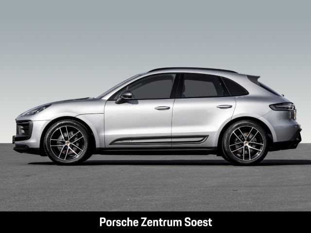 Porsche Macan T/PASM/Panoramadach/Surround-View