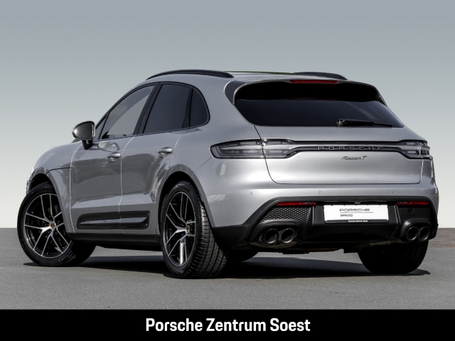 Porsche Macan T/PASM/Panoramadach/Surround-View