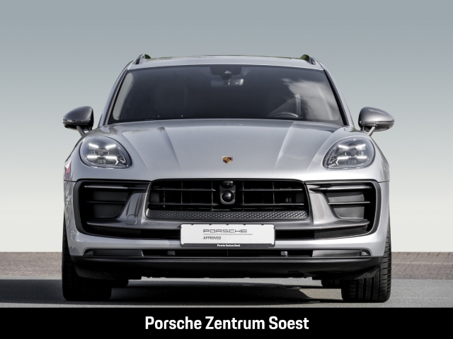 Porsche Macan T/PASM/Panoramadach/Surround-View