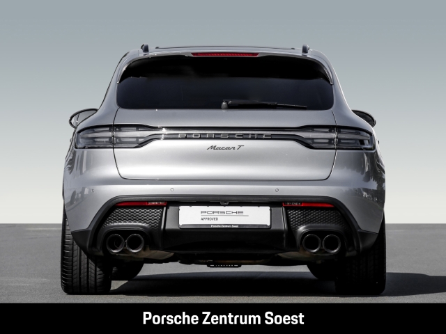 Porsche Macan T/PASM/Panoramadach/Surround-View