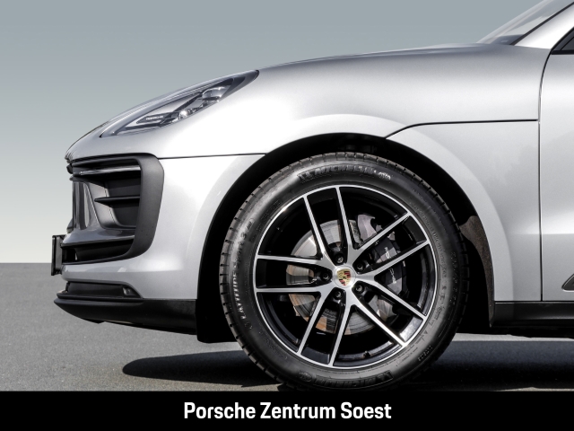 Porsche Macan T/PASM/Panoramadach/Surround-View