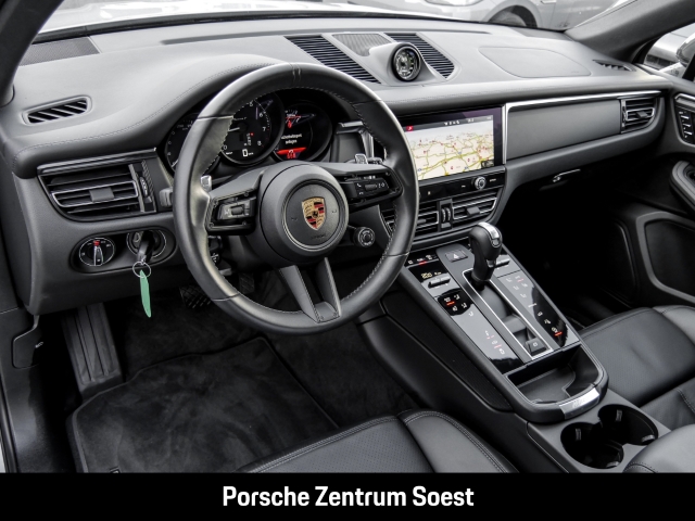 Porsche Macan T/PASM/Panoramadach/Surround-View