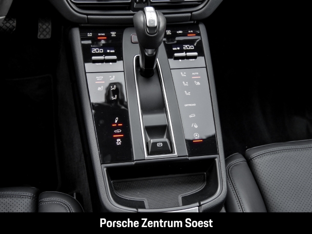 Porsche Macan T/PASM/Panoramadach/Surround-View