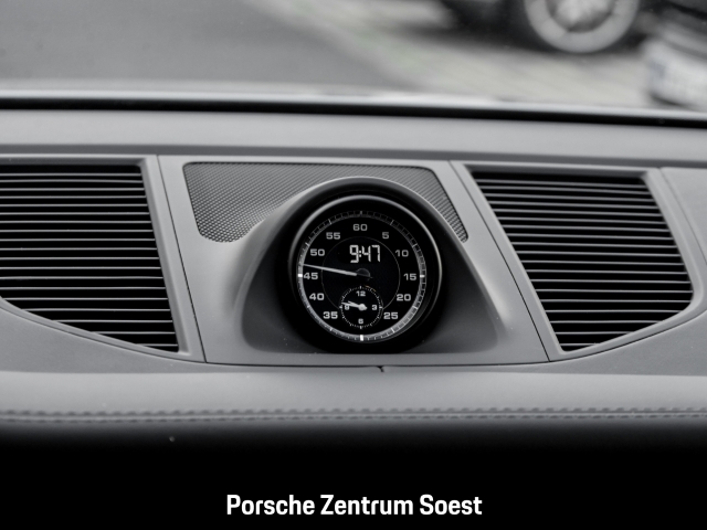 Porsche Macan T/PASM/Panoramadach/Surround-View