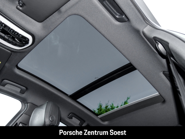Porsche Macan T/PASM/Panoramadach/Surround-View