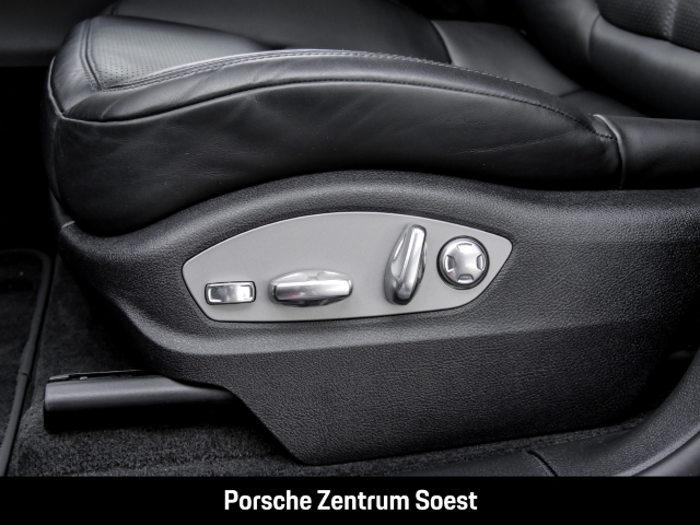 Porsche Macan T/PASM/Panoramadach/Surround-View