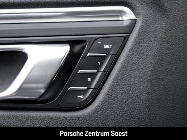 Porsche Macan T/PASM/Panoramadach/Surround-View