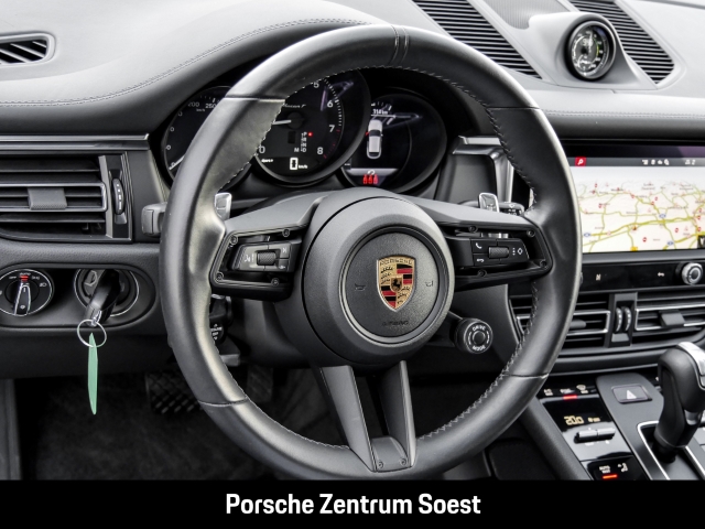 Porsche Macan T/PASM/Panoramadach/Surround-View