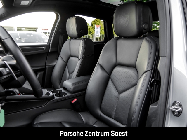 Porsche Macan T/PASM/Panoramadach/Surround-View