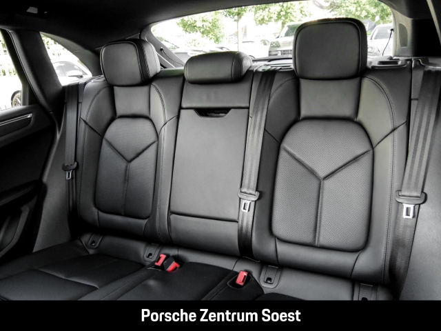 Porsche Macan T/PASM/Panoramadach/Surround-View