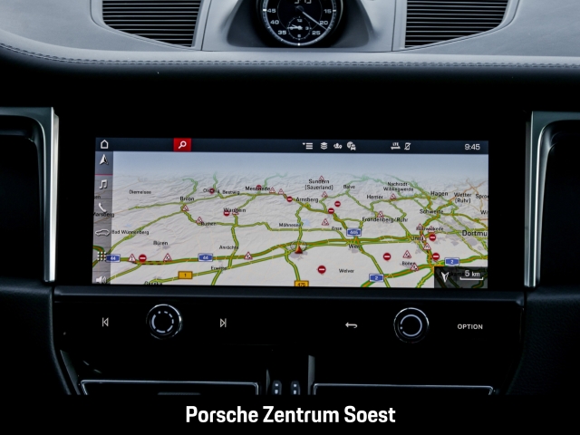 Porsche Macan T/PASM/Panoramadach/Surround-View