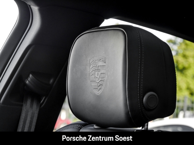Porsche Macan T/PASM/Panoramadach/Surround-View