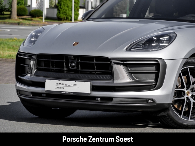 Porsche Macan T/PASM/Panoramadach/Surround-View