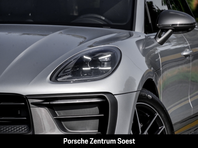 Porsche Macan T/PASM/Panoramadach/Surround-View