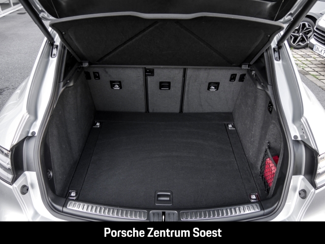 Porsche Macan T/PASM/Panoramadach/Surround-View