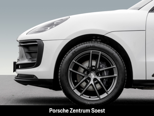 Porsche Macan T/Panoramadach/ParkAssistent/BOSE