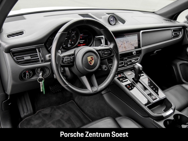 Porsche Macan T/Panoramadach/ParkAssistent/BOSE