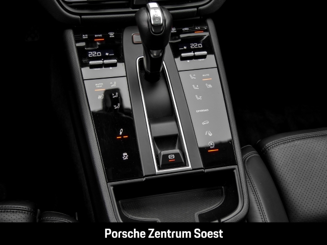 Porsche Macan T/Panoramadach/ParkAssistent/BOSE