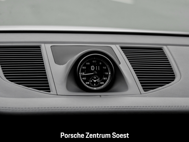 Porsche Macan T/Panoramadach/ParkAssistent/BOSE