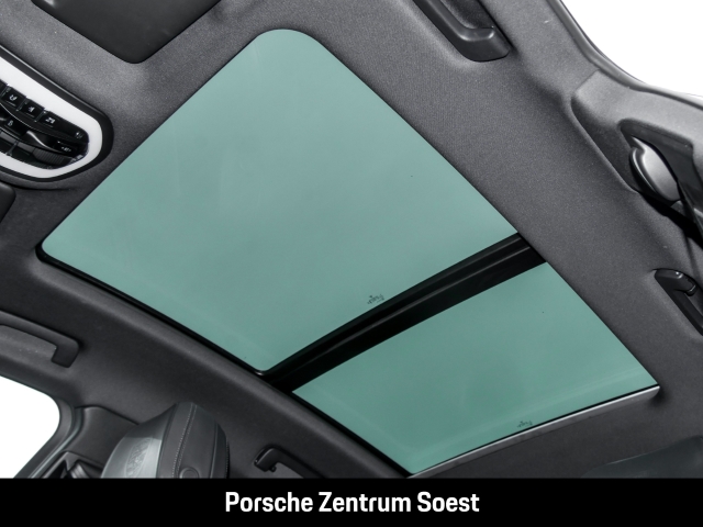 Porsche Macan T/Panoramadach/ParkAssistent/BOSE