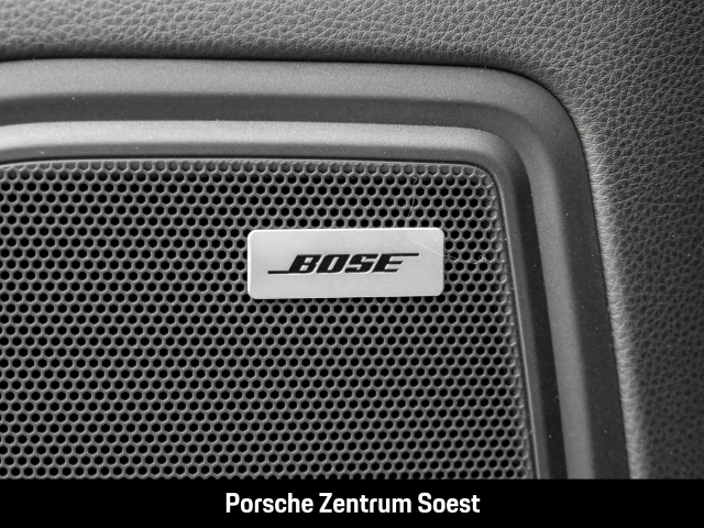 Porsche Macan T/Panoramadach/ParkAssistent/BOSE