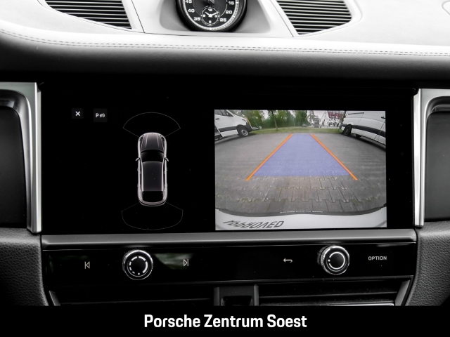 Porsche Macan T/Panoramadach/ParkAssistent/BOSE