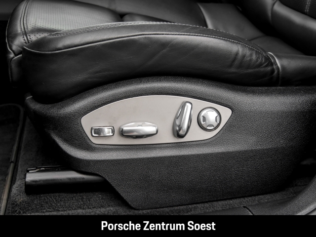 Porsche Macan T/Panoramadach/ParkAssistent/BOSE
