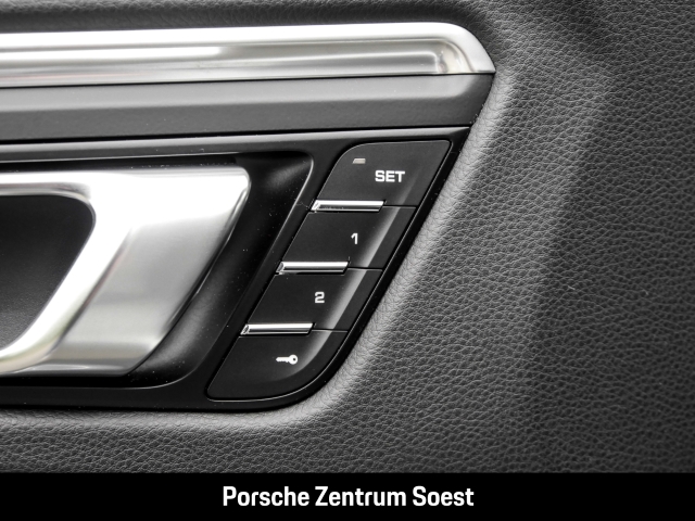 Porsche Macan T/Panoramadach/ParkAssistent/BOSE
