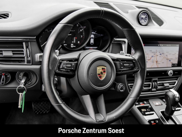 Porsche Macan T/Panoramadach/ParkAssistent/BOSE