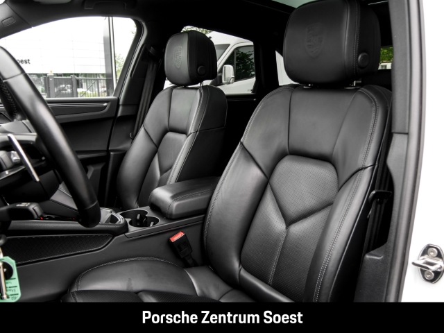 Porsche Macan T/Panoramadach/ParkAssistent/BOSE