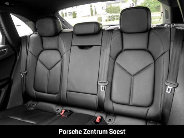 Porsche Macan T/Panoramadach/ParkAssistent/BOSE