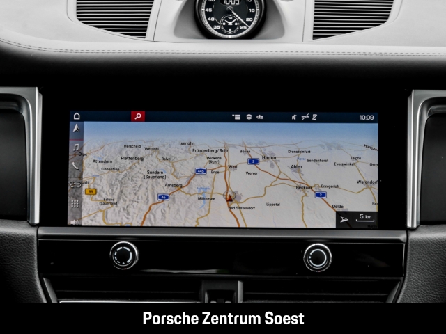 Porsche Macan T/Panoramadach/ParkAssistent/BOSE