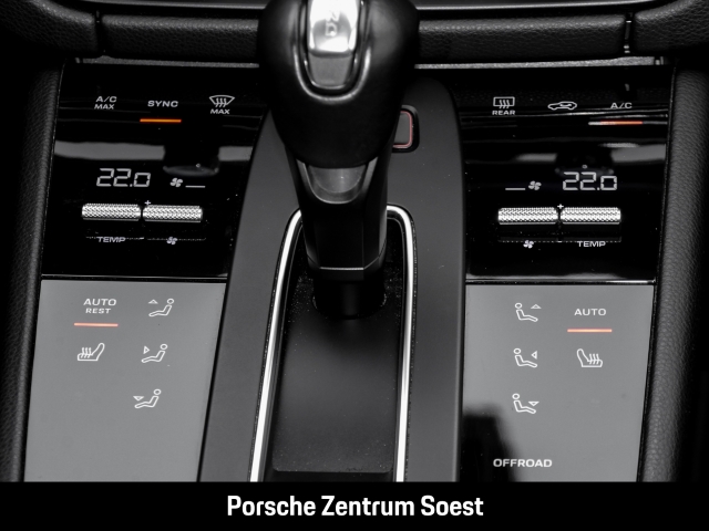 Porsche Macan T/Panoramadach/ParkAssistent/BOSE