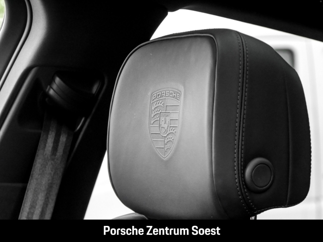 Porsche Macan T/Panoramadach/ParkAssistent/BOSE