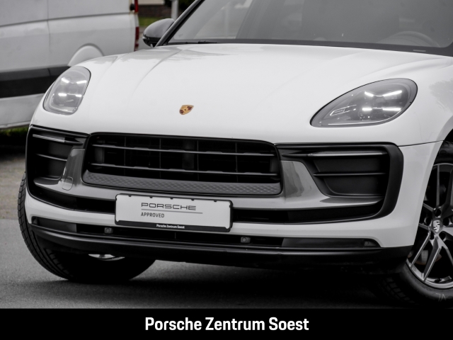 Porsche Macan T/Panoramadach/ParkAssistent/BOSE