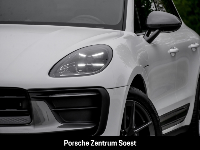 Porsche Macan T/Panoramadach/ParkAssistent/BOSE
