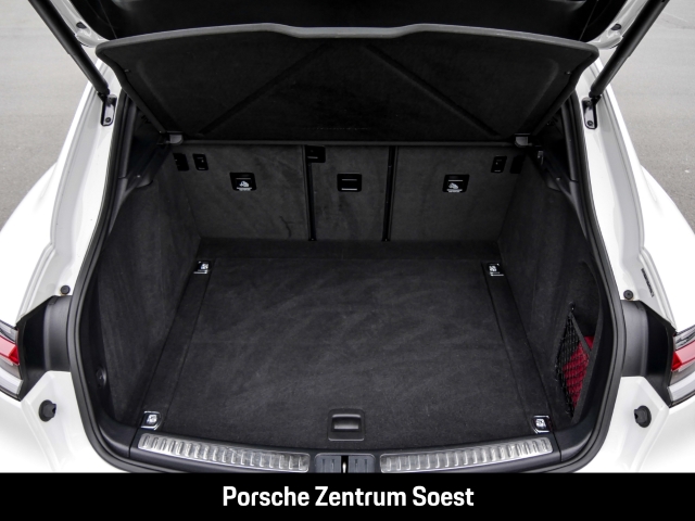 Porsche Macan T/Panoramadach/ParkAssistent/BOSE